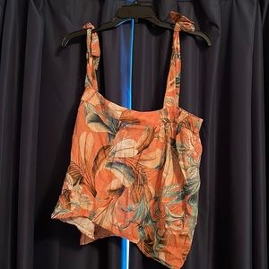 Fashion top